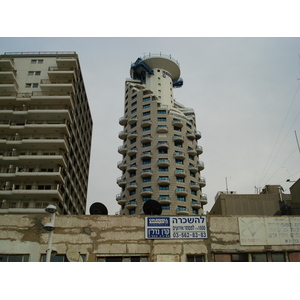 Picture Israel Tel Aviv Tel Aviv Sea Shore 2006-12 44 - Sightseeing Tel Aviv Sea Shore