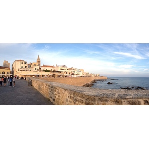 Picture Italy Sardinia Alghero 2015-06 137 - Views Alghero