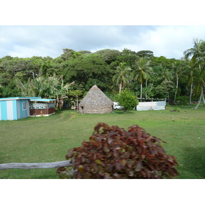 Picture New Caledonia Lifou Josip 2010-05 25 - Visit Josip