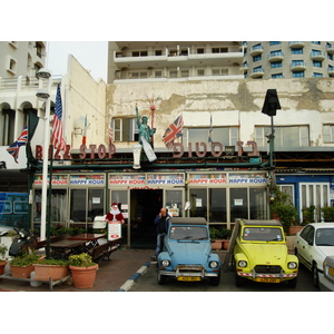 Picture Israel Tel Aviv Tel Aviv Sea Shore 2006-12 85 - Pictures Tel Aviv Sea Shore