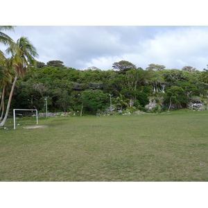 Picture New Caledonia Lifou Josip 2010-05 24 - Photos Josip