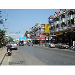 Picture Thailand Pattaya Pattaya Tai Road 2007-03 35 - Discover Pattaya Tai Road