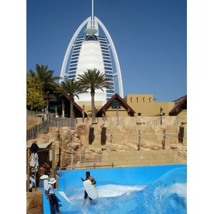 Picture United Arab Emirates Dubai Wild Wadi 2007-03 219 - Photographer Wild Wadi