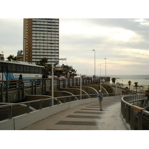 Picture Israel Tel Aviv Tel Aviv Sea Shore 2006-12 68 - Sightseeing Tel Aviv Sea Shore