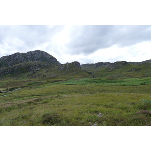 Picture United Kingdom Scotland Gairloch 2011-07 60 - Photographer Gairloch