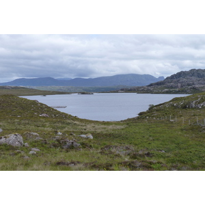 Picture United Kingdom Scotland Gairloch 2011-07 62 - Photos Gairloch