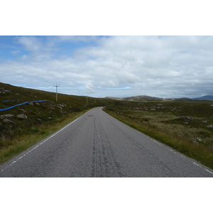 Picture United Kingdom Scotland Gairloch 2011-07 67 - Sight Gairloch