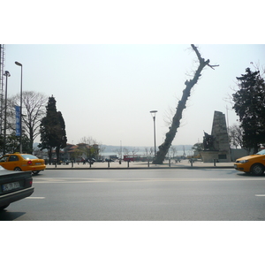 Picture Turkey Istanbul Bosphorus 2009-04 56 - Discover Bosphorus