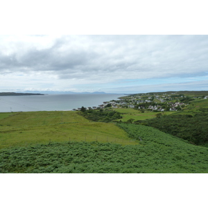 Picture United Kingdom Scotland Gairloch 2011-07 79 - Travels Gairloch