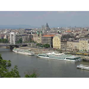 Picture Hungary Budapest 2004-05 155 - Sight Budapest