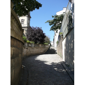 Picture France Paris Rue La Fayette 2007-08 106 - Sightseeing Rue La Fayette