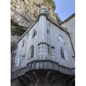 Picture France Rocamadour 2018-04 284 - Trips Rocamadour