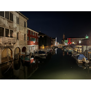 Picture Italy Chioggia 2022-05 36 - Photographer Chioggia