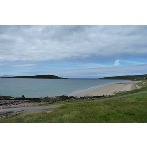 Picture United Kingdom Scotland Gairloch 2011-07 77 - Tourist Gairloch