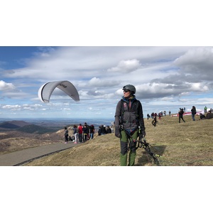 Picture France Le Puy de Dome 2018-04 29 - Photo Le Puy de Dome