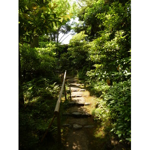 Picture Japan Tokyo Nezu Museum 2010-06 65 - Travels Nezu Museum