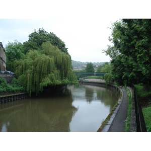 Picture United Kingdom Bath 2006-05 75 - Discover Bath