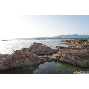 Picture France Corsica Tonnara Beach 2017-07 33 - Visit Tonnara Beach