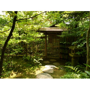 Picture Japan Tokyo Nezu Museum 2010-06 60 - Journey Nezu Museum