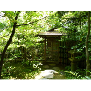 Picture Japan Tokyo Nezu Museum 2010-06 86 - Picture Nezu Museum