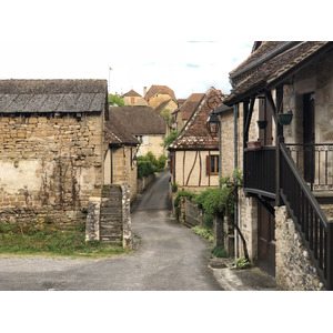 Picture France Carennac 2018-04 128 - Shopping Mall Carennac