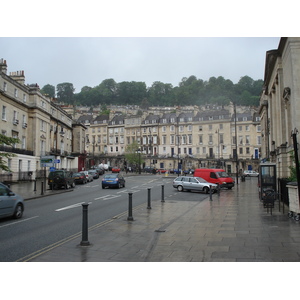 Picture United Kingdom Bath 2006-05 82 - Travel Bath