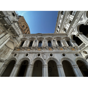 Picture Italy Venice Doge's Palace (Palazzo Ducale) 2022-05 64 - Pictures Doge's Palace (Palazzo Ducale)