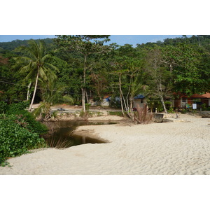 Picture Thailand Ko Chang White sand beach 2011-02 77 - Trip White sand beach