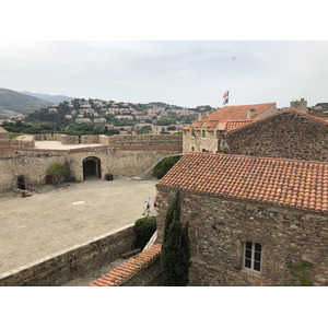 Picture France Collioure 2018-04 127 - Views Collioure