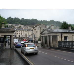 Picture United Kingdom Bath 2006-05 97 - Visit Bath