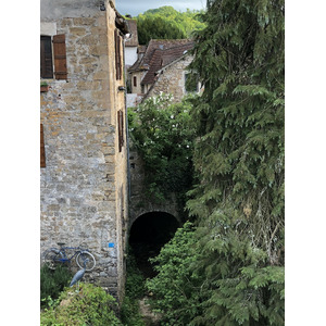 Picture France Carennac 2018-04 81 - Perspective Carennac