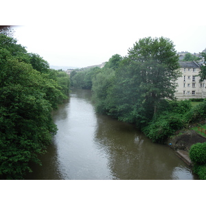 Picture United Kingdom Bath 2006-05 90 - Sight Bath