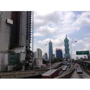 Picture Panama Panama City 2015-03 303 - Sight Panama City