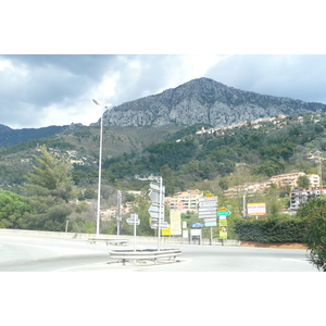 Picture France French Riviera Nice to Menton road 2008-03 98 - Pictures Nice to Menton road