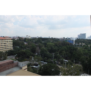 Picture Thailand Pattaya Centara Hotel 2012-12 50 - Views Centara Hotel