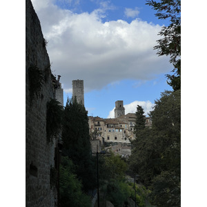 Picture Italy San Gimignano 2021-09 176 - Views San Gimignano