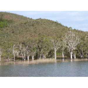 Picture New Caledonia Parc de la Riviere Bleue 2010-05 92 - Photos Parc de la Riviere Bleue