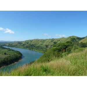 Picture Fiji 2010-05 32 - Trail Fiji