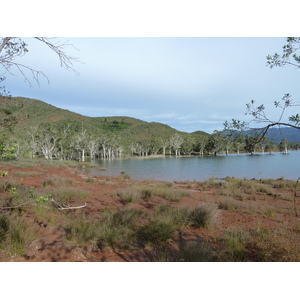 Picture New Caledonia Parc de la Riviere Bleue 2010-05 122 - Sight Parc de la Riviere Bleue