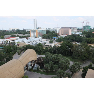 Picture Thailand Pattaya Centara Hotel 2012-12 44 - Sightseeing Centara Hotel