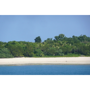 Picture Fiji Bounty Island 2010-05 12 - Car Bounty Island