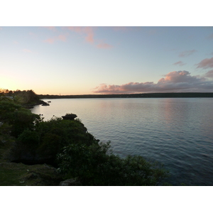 Picture New Caledonia Lifou We 2010-05 13 - Photographers We