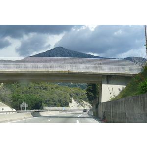 Picture France French Riviera Nice to Menton road 2008-03 82 - Photos Nice to Menton road