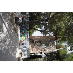 Picture France Saint Paul de Vence Fondation Maeght 2017-08 130 - Discover Fondation Maeght