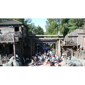 Picture France Disneyland Paris Legends of the wild west 2007-07 0 - View Legends of the wild west