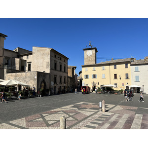 Picture Italy Orvieto 2021-09 109 - Perspective Orvieto