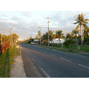 Picture New Caledonia Lifou We 2010-05 21 - Views We