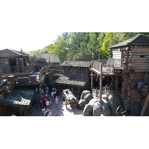 Picture France Disneyland Paris Legends of the wild west 2007-07 25 - Pictures Legends of the wild west