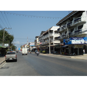 Picture Thailand Pattaya Pattaya Tai Road 2007-03 92 - Photos Pattaya Tai Road