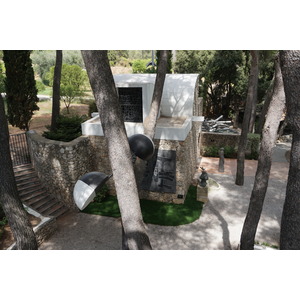 Picture France Saint Paul de Vence Fondation Maeght 2017-08 120 - Sightseeing Fondation Maeght